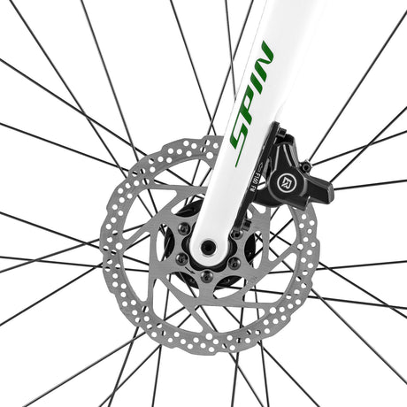 ROCKBROS SPIN-P2M 700C-Rowery Trekkingowe Rowery Trekkingowe