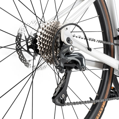 ROCKBROS SPIN-P2M 700C-Rowery Trekkingowe Rowery Trekkingowe