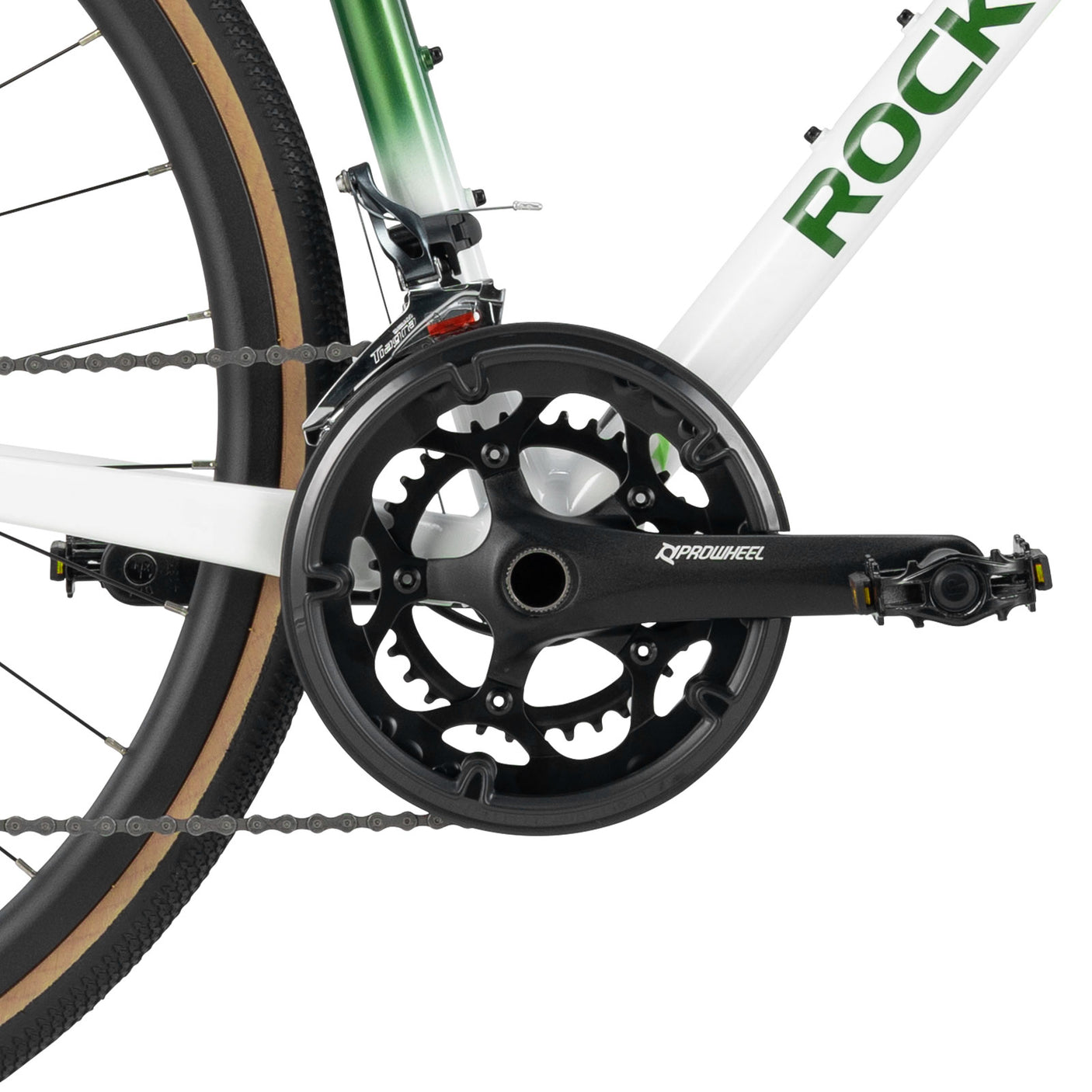 ROCKBROS SPIN-P2M 700C-Rowery Trekkingowe Rowery Trekkingowe