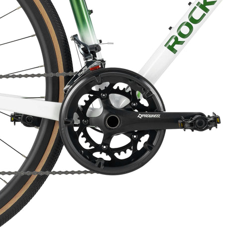 ROCKBROS SPIN-P2M 700C-Rowery Trekkingowe Rowery Trekkingowe