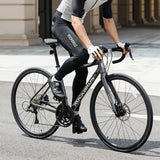 ROCKBROS SPIN W2M 700C Rower Szosowy Rower Szosowy