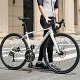 SPIN W2M 700C Rower Szosowy