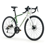 ROCKBROS SPIN W2M 700C Rower Szosowy Rower Szosowy