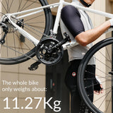 SPIN W2M 700C Rower Szosowy