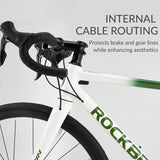 SPIN W2M 700C Rower Szosowy