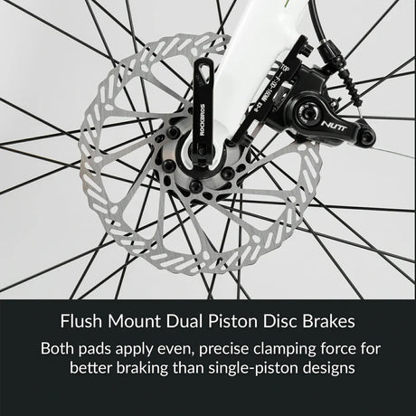 ROCKBROS SPIN W2M 700C Rower Szosowy Rower Szosowy