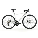 SPIN W2M 700C Rower Szosowy