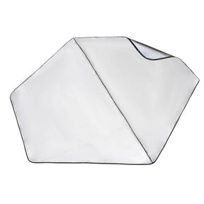 ROCKBROS Samopompująca karimata do spania, 12 cm nadmuchiwany materac kempingowy ze zintegrowaną poduszką Mata kempingowa Materac zewnętrzny Mata do spania z pompką nożną Podróż Przenośna Biwak