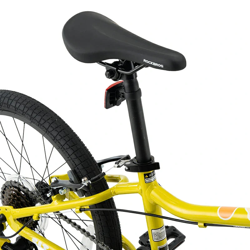 ROCKBROS Future Star – Rower Dziecięcy 20 Cali Rower Dziecięcy