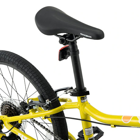 ROCKBROS Future Star – Rower Dziecięcy 20 Cali Rower Dziecięcy