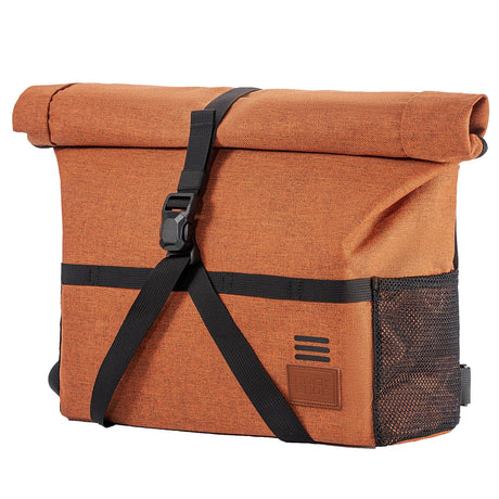 Składana Torba Rowerowa Przednia 8L-10L