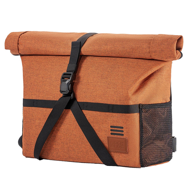 Składana Torba Rowerowa Przednia 8L-10L