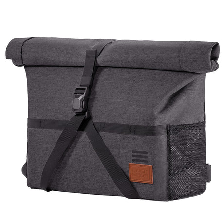 Składana Torba Rowerowa Przednia 8L-10L