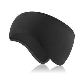 ROCKBROS TVI Ocieplacze na Uszy Wiatroszczelny Kaptur Nauszniki-ZHD012 Opaska na Głowę na Rower