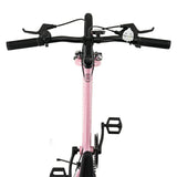 ROCKBROS Future Star – Rower Dziecięcy 20 Cali Rower Dziecięcy