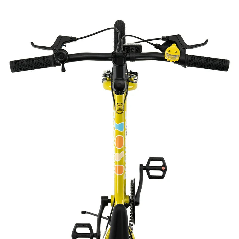 ROCKBROS SLT – Rower Dziecięcy 20 Cali Rower Dziecięcy