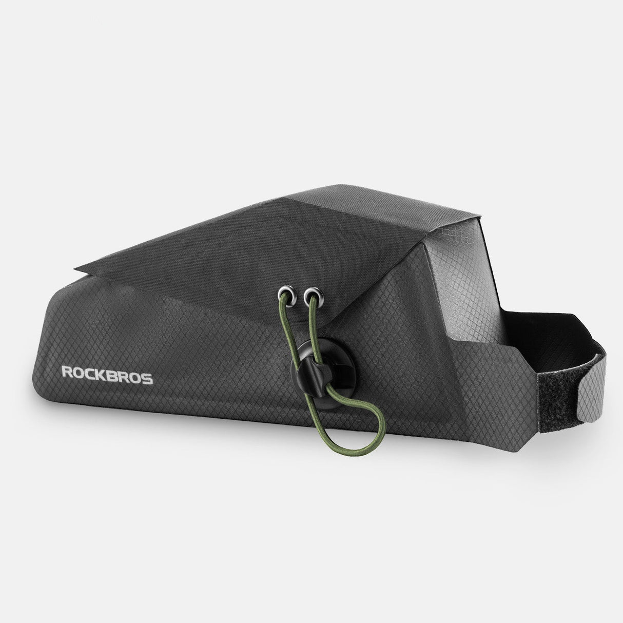ROCKBROS Torba Rowerowa na Górną Rurę 0.8L Torby na ramę