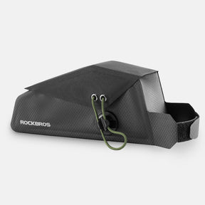 ROCKBROS Torba Rowerowa na Górną Rurę 0.8L Torby na ramę