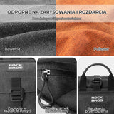 Torby Na Kierownicę Nadaje Się Do Rowerów Składanych Duża Pojemność 9,7-15 L