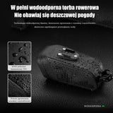 Torby Podsiodłowe z Tylnym Światłem 0,66L-AS-141