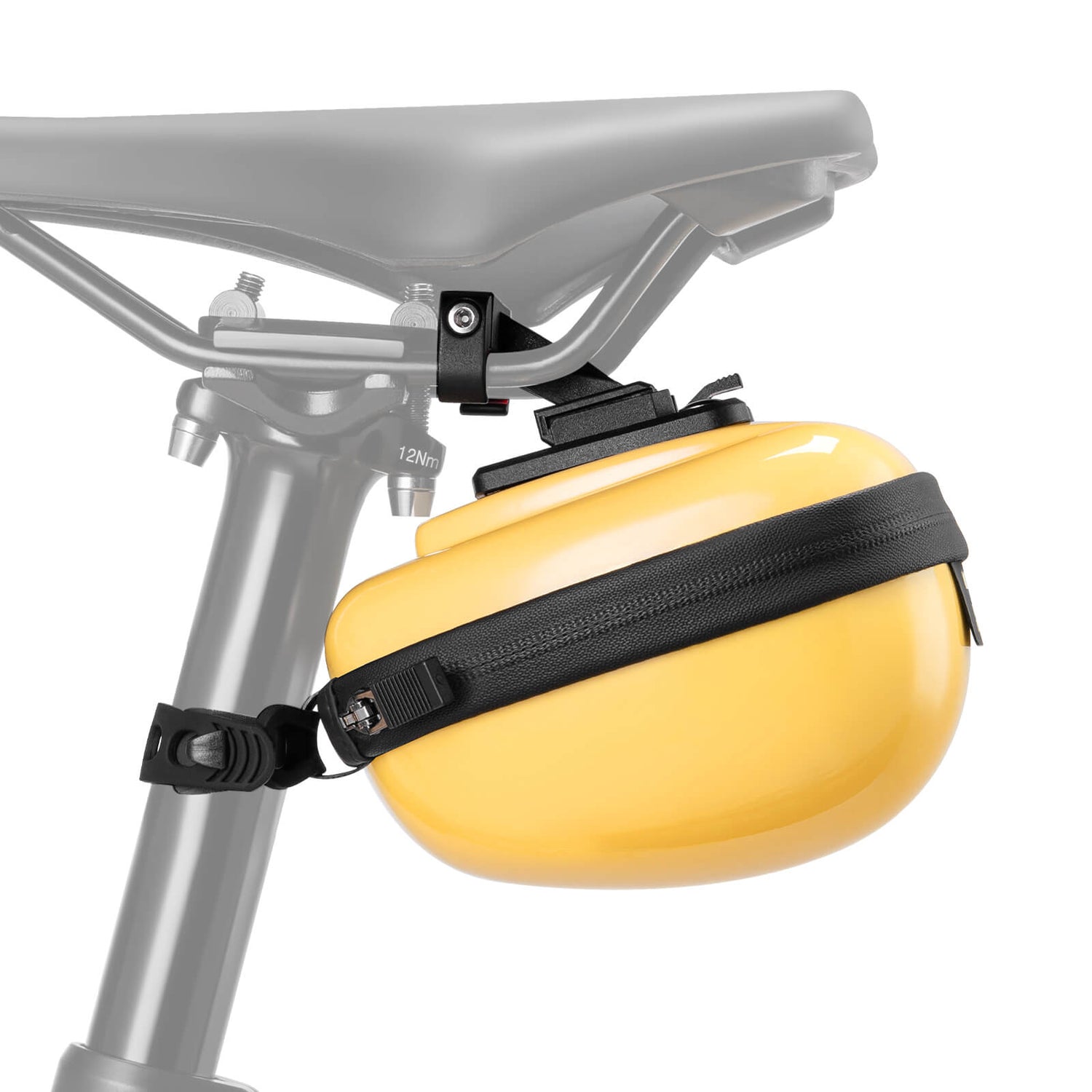 Torby Podsiodłowe Twarda Skorupa Beetle  C56