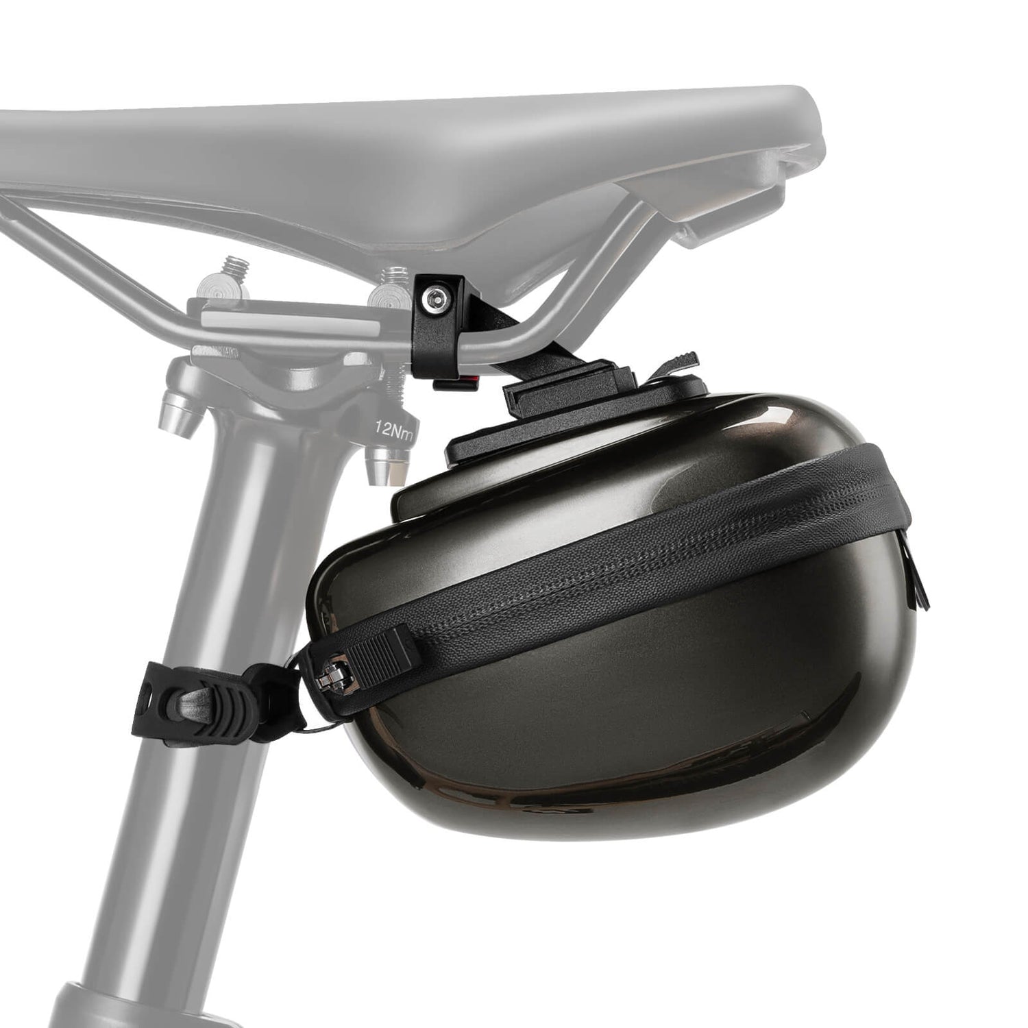 Torby Podsiodłowe Twarda Skorupa Beetle  C56