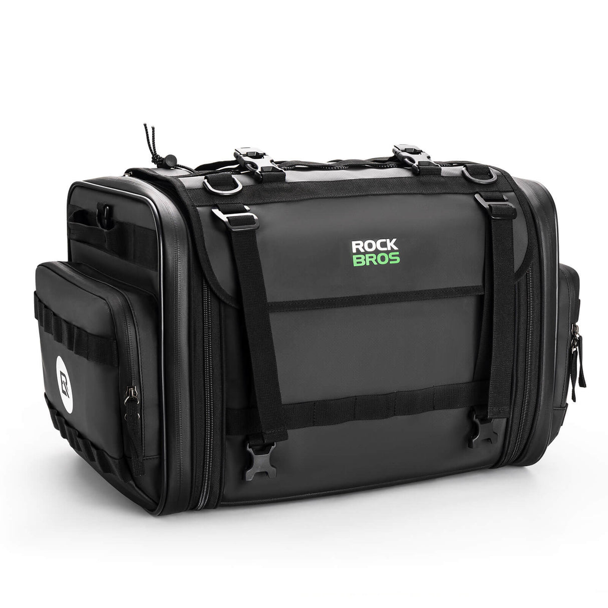 Torby i sakwy motocyklowe 43-50L