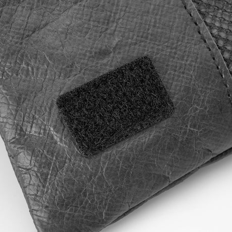 ROCKBROS Tyvek® Torby na kierownicę — wodoodporna przyjazny dla środowiska z paskiem na ramię