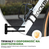 Uchwyt na Bidon Rowerowy Adapter Bez Otworów
