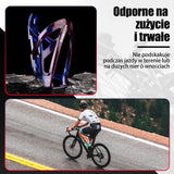 Uchwyty na Bidon Lekki Materiał PC Kolorowy 35g-FK-338