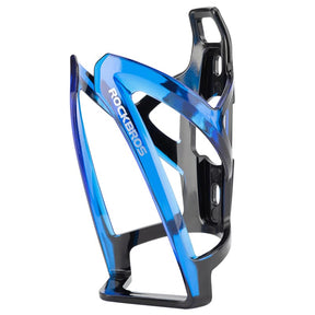 ROCKBROS Uchwyty na Bidon Lekki Materiał PC Kolorowy 35g-FK-338 Uchwyty na bidonNiebieski