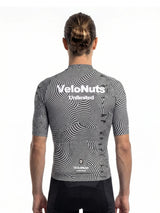 Velonuts Koszulki Damska i Męska - Pixel Riot