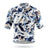 Velonuts Velonuts Koszulki Damska i Męska - Urban Camo KoszulkiBrush Leaf Camo 2XS Damskie