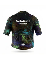Velonuts Koszulki Damska i Męska - Ink Burst