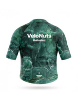 Velonuts Koszulki Damska i Męska - Liquid Terrain
