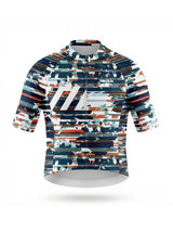 Velonuts Koszulki Damska i Męska - Urban Camo