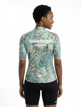 Velonuts Koszulki Damska i Męska - Urban Camo