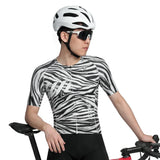 Velonuts Velonuts Męska Koszulka Rowerowa Z Krótkim Rękawem Ultra Short Koszulki