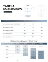Velonuts Damska Koszulka Rowerowa Extra Short Krótki Rękaw