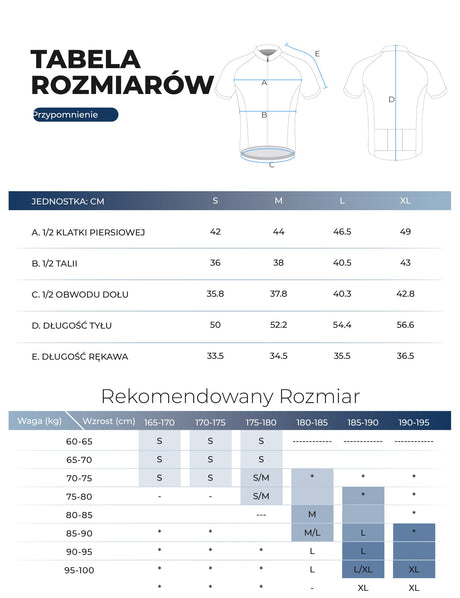 Velonuts Velonuts Męska Koszulka Rowerowa Velonuts Extra Short Krótki Rękaw, Fioletowa Koszulki