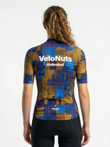 Velonuts Koszulki Damska i Męska - Terrain Blocks