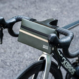 Torba na Kierownicę Rowerową Odporna na Zużycie 1,3L-W011