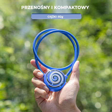 Zapięcia Rowerowa Przenośna Blokada Linkowa Antykradzieżowa