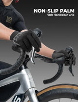 ROCKBROS ArrowGrip Zimowe Rękawiczki Rowerowe