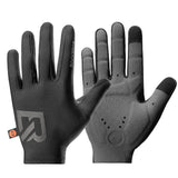 ROCKBROS ArrowGrip Zimowe Rękawiczki Rowerowe