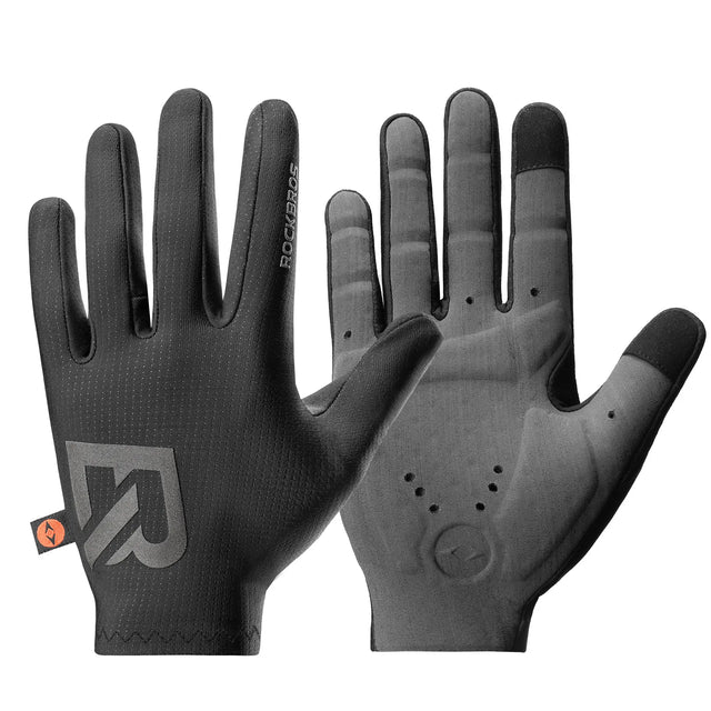 ROCKBROS ArrowGrip Zimowe Rękawiczki Rowerowe