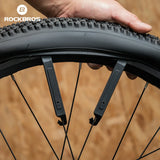 ROCKBROS Zestaw Narzędzi Rowerowych 22 W 1 Do Rowerów Górskich I Szosowych Narzędzia do naprawy roweru
