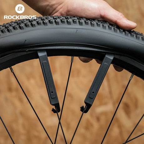 ROCKBROS Zestaw Narzędzi Rowerowych 22 W 1 Do Rowerów Górskich I Szosowych Narzędzia do naprawy roweru