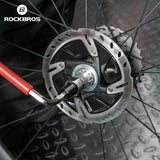 ROCKBROS Zestaw Narzędzi Rowerowych 22 W 1 Do Rowerów Górskich I Szosowych Narzędzia do naprawy roweru