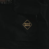 ROCKBROS Męska I Damska Szybkoschnąca Oddychająca Koszulka Rowerowa Casual - YDDX017 Koszulki